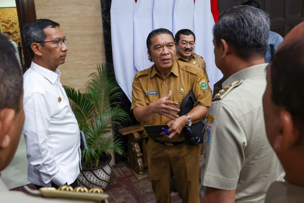 Detail Berita - Website Resmi Pemerintah Provinsi Banten