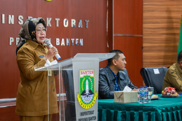 Detail Berita - Website Resmi Pemerintah Provinsi Banten